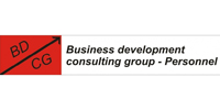 ������ � Business development  consulting group-Personnel  (BDCG-P) 