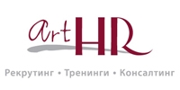 ������ � ART HR