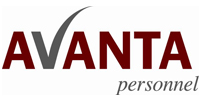 ������ � AVANTA Personnel