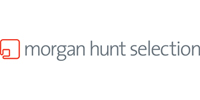 ������ � Morgan Hunt Selection
