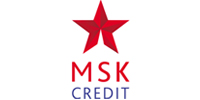 ������ � MskCredit