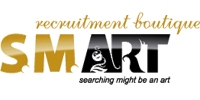 ������ � Recruitment Boutique S.M.Art